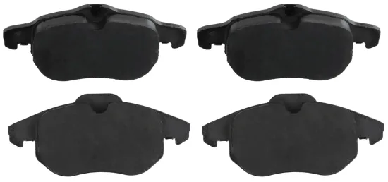 Bremsbelagsatz, Scheibenbremse TRW GDB1613 Bild Bremsbelagsatz, Scheibenbremse TRW GDB1613