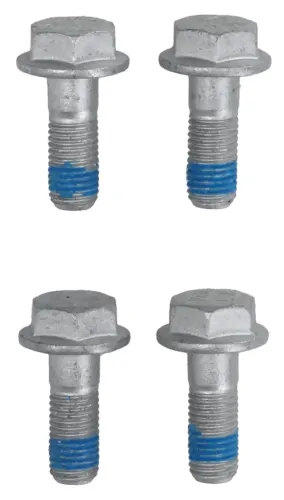 Bremsbelagsatz, Scheibenbremse Hinterachse TRW GDB1665 Bild Bremsbelagsatz, Scheibenbremse Hinterachse TRW GDB1665