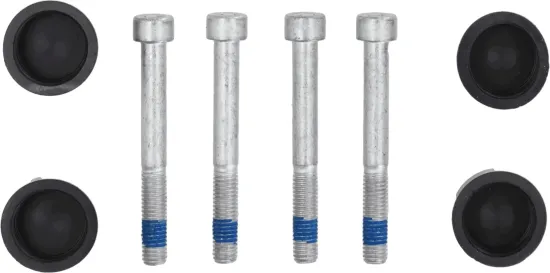 Bremsbelagsatz, Scheibenbremse Vorderachse TRW GDB1696 Bild Bremsbelagsatz, Scheibenbremse Vorderachse TRW GDB1696