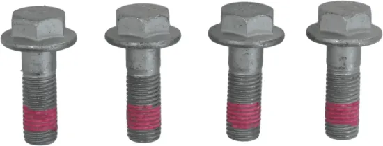 Bremsbelagsatz, Scheibenbremse Hinterachse TRW GDB1699 Bild Bremsbelagsatz, Scheibenbremse Hinterachse TRW GDB1699