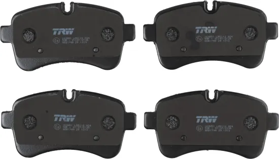 Bremsbelagsatz, Scheibenbremse TRW GDB1748 Bild Bremsbelagsatz, Scheibenbremse TRW GDB1748