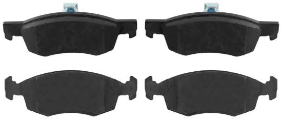 Bremsbelagsatz, Scheibenbremse Vorderachse TRW GDB1749 Bild Bremsbelagsatz, Scheibenbremse Vorderachse TRW GDB1749