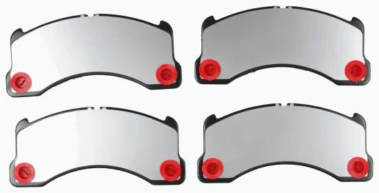 Bremsbelagsatz, Scheibenbremse TRW GDB1774 Bild Bremsbelagsatz, Scheibenbremse TRW GDB1774