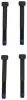 Bremsbelagsatz, Scheibenbremse Hinterachse TRW GDB1780 Bild Bremsbelagsatz, Scheibenbremse Hinterachse TRW GDB1780
