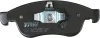 Bremsbelagsatz, Scheibenbremse TRW GDB1789 Bild Bremsbelagsatz, Scheibenbremse TRW GDB1789