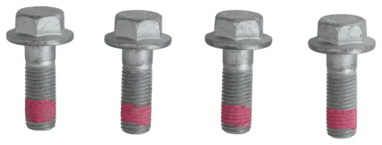 Bremsbelagsatz, Scheibenbremse Vorderachse TRW GDB1798 Bild Bremsbelagsatz, Scheibenbremse Vorderachse TRW GDB1798