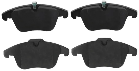 Bremsbelagsatz, Scheibenbremse Vorderachse TRW GDB1818 Bild Bremsbelagsatz, Scheibenbremse Vorderachse TRW GDB1818