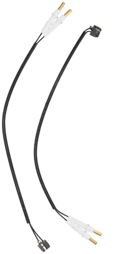 Bremsbelagsatz, Scheibenbremse Vorderachse TRW GDB1818 Bild Bremsbelagsatz, Scheibenbremse Vorderachse TRW GDB1818