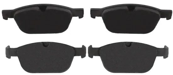 Bremsbelagsatz, Scheibenbremse TRW GDB1821 Bild Bremsbelagsatz, Scheibenbremse TRW GDB1821