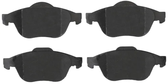 Bremsbelagsatz, Scheibenbremse Vorderachse TRW GDB1823 Bild Bremsbelagsatz, Scheibenbremse Vorderachse TRW GDB1823