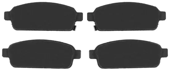 Bremsbelagsatz, Scheibenbremse TRW GDB1844 Bild Bremsbelagsatz, Scheibenbremse TRW GDB1844