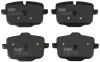 Bremsbelagsatz, Scheibenbremse TRW GDB1869 Bild Bremsbelagsatz, Scheibenbremse TRW GDB1869