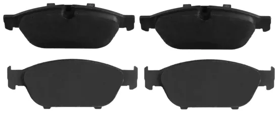 Bremsbelagsatz, Scheibenbremse Vorderachse TRW GDB1883 Bild Bremsbelagsatz, Scheibenbremse Vorderachse TRW GDB1883