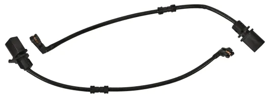 Bremsbelagsatz, Scheibenbremse Vorderachse TRW GDB1883 Bild Bremsbelagsatz, Scheibenbremse Vorderachse TRW GDB1883