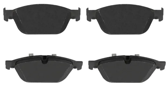 Bremsbelagsatz, Scheibenbremse TRW GDB1884 Bild Bremsbelagsatz, Scheibenbremse TRW GDB1884