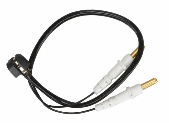 Bremsbelagsatz, Scheibenbremse Vorderachse TRW GDB1889 Bild Bremsbelagsatz, Scheibenbremse Vorderachse TRW GDB1889