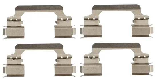 Bremsbelagsatz, Scheibenbremse TRW GDB1898 Bild Bremsbelagsatz, Scheibenbremse TRW GDB1898