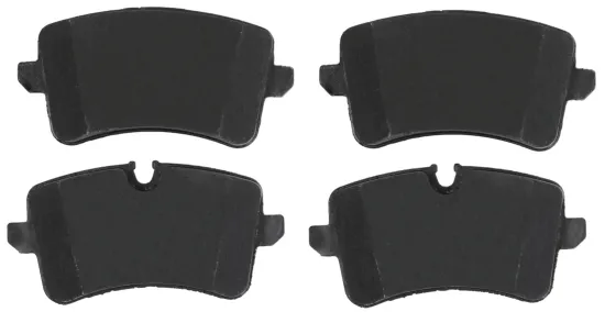 Bremsbelagsatz, Scheibenbremse TRW GDB1902 Bild Bremsbelagsatz, Scheibenbremse TRW GDB1902