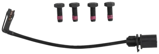 Bremsbelagsatz, Scheibenbremse TRW GDB1902 Bild Bremsbelagsatz, Scheibenbremse TRW GDB1902