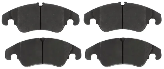 Bremsbelagsatz, Scheibenbremse Vorderachse TRW GDB1908 Bild Bremsbelagsatz, Scheibenbremse Vorderachse TRW GDB1908