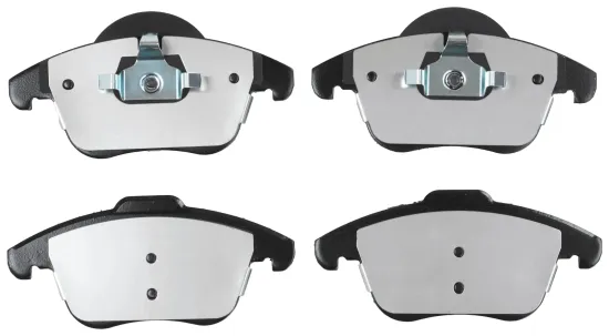 Bremsbelagsatz, Scheibenbremse Vorderachse TRW GDB1925 Bild Bremsbelagsatz, Scheibenbremse Vorderachse TRW GDB1925