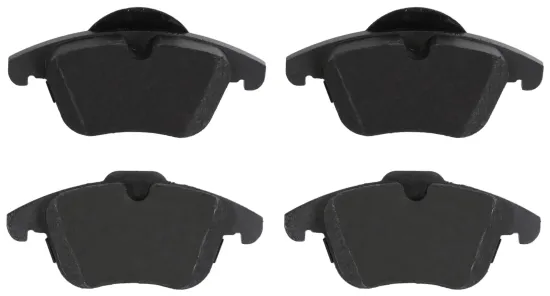 Bremsbelagsatz, Scheibenbremse Vorderachse TRW GDB1925 Bild Bremsbelagsatz, Scheibenbremse Vorderachse TRW GDB1925