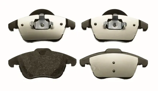 Bremsbelagsatz, Scheibenbremse Vorderachse TRW GDB1925 Bild Bremsbelagsatz, Scheibenbremse Vorderachse TRW GDB1925