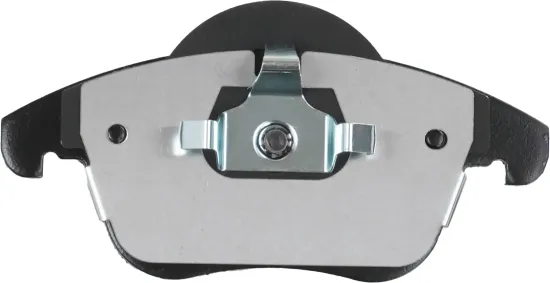 Bremsbelagsatz, Scheibenbremse Vorderachse TRW GDB1925 Bild Bremsbelagsatz, Scheibenbremse Vorderachse TRW GDB1925