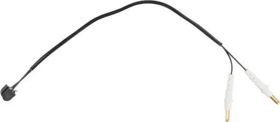 Bremsbelagsatz, Scheibenbremse Vorderachse TRW GDB1929 Bild Bremsbelagsatz, Scheibenbremse Vorderachse TRW GDB1929