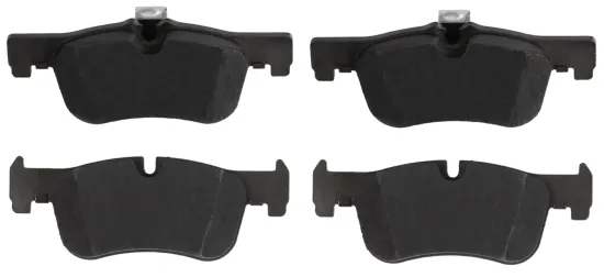 Bremsbelagsatz, Scheibenbremse TRW GDB1935 Bild Bremsbelagsatz, Scheibenbremse TRW GDB1935