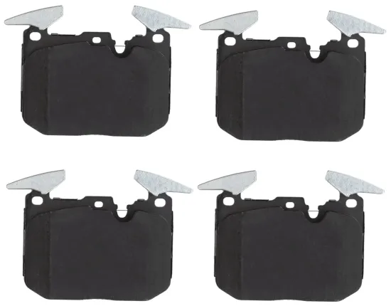 Bremsbelagsatz, Scheibenbremse TRW GDB1943 Bild Bremsbelagsatz, Scheibenbremse TRW GDB1943