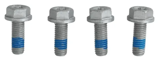 Bremsbelagsatz, Scheibenbremse TRW GDB1947 Bild Bremsbelagsatz, Scheibenbremse TRW GDB1947