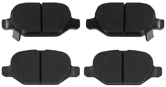 Bremsbelagsatz, Scheibenbremse TRW GDB1950 Bild Bremsbelagsatz, Scheibenbremse TRW GDB1950