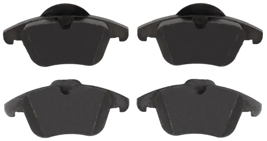 Bremsbelagsatz, Scheibenbremse Vorderachse TRW GDB1960 Bild Bremsbelagsatz, Scheibenbremse Vorderachse TRW GDB1960