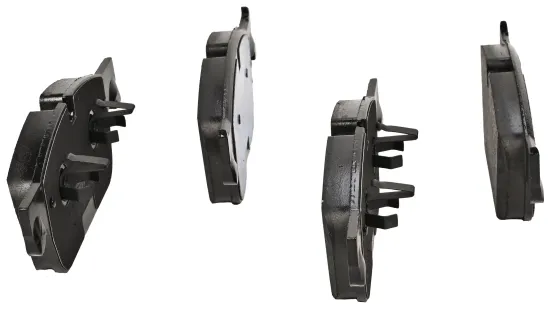 Bremsbelagsatz, Scheibenbremse TRW GDB1970 Bild Bremsbelagsatz, Scheibenbremse TRW GDB1970