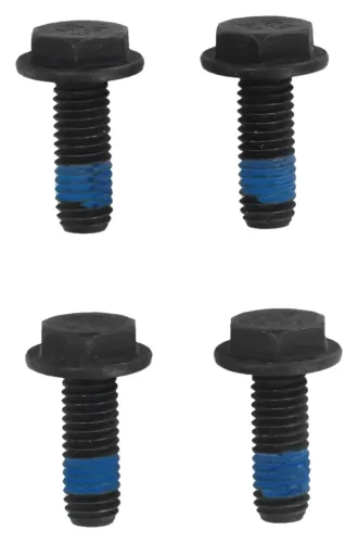 Bremsbelagsatz, Scheibenbremse Hinterachse TRW GDB1973 Bild Bremsbelagsatz, Scheibenbremse Hinterachse TRW GDB1973