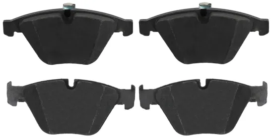 Bremsbelagsatz, Scheibenbremse Vorderachse TRW GDB2021 Bild Bremsbelagsatz, Scheibenbremse Vorderachse TRW GDB2021