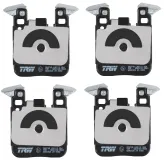 Bremsbelagsatz, Scheibenbremse TRW GDB2028