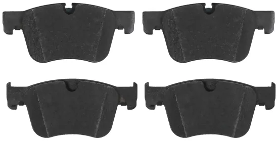 Bremsbelagsatz, Scheibenbremse Vorderachse TRW GDB2035 Bild Bremsbelagsatz, Scheibenbremse Vorderachse TRW GDB2035