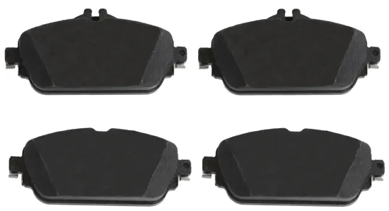 Bremsbelagsatz, Scheibenbremse Vorderachse TRW GDB2070 Bild Bremsbelagsatz, Scheibenbremse Vorderachse TRW GDB2070