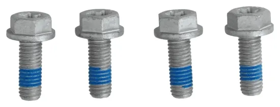 Bremsbelagsatz, Scheibenbremse Hinterachse TRW GDB2079 Bild Bremsbelagsatz, Scheibenbremse Hinterachse TRW GDB2079