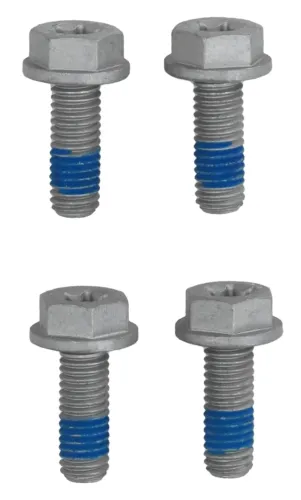 Bremsbelagsatz, Scheibenbremse Vorderachse TRW GDB2096 Bild Bremsbelagsatz, Scheibenbremse Vorderachse TRW GDB2096
