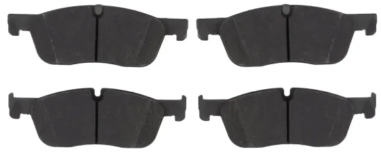 Bremsbelagsatz, Scheibenbremse Vorderachse TRW GDB2100 Bild Bremsbelagsatz, Scheibenbremse Vorderachse TRW GDB2100