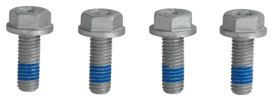 Bremsbelagsatz, Scheibenbremse TRW GDB2114 Bild Bremsbelagsatz, Scheibenbremse TRW GDB2114