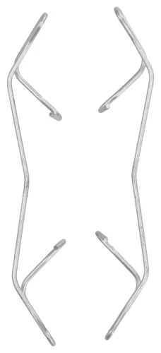 Bremsbelagsatz, Scheibenbremse Vorderachse TRW GDB2139 Bild Bremsbelagsatz, Scheibenbremse Vorderachse TRW GDB2139