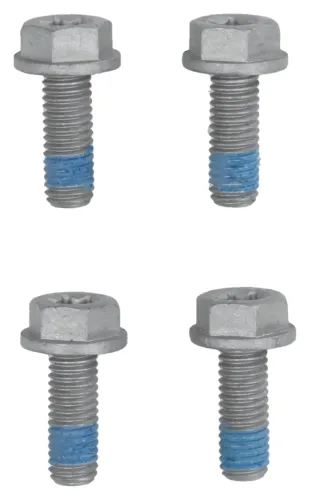 Bremsbelagsatz, Scheibenbremse TRW GDB2143 Bild Bremsbelagsatz, Scheibenbremse TRW GDB2143