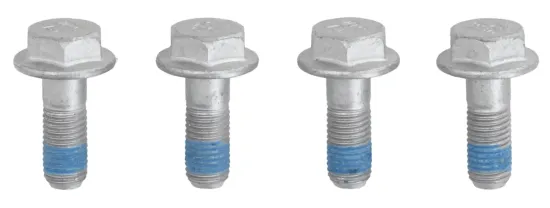 Bremsbelagsatz, Scheibenbremse Vorderachse TRW GDB2151 Bild Bremsbelagsatz, Scheibenbremse Vorderachse TRW GDB2151