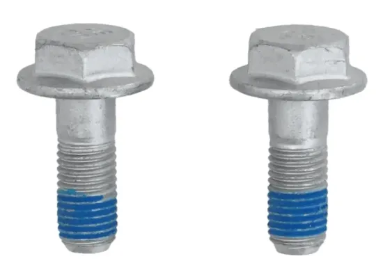 Bremsbelagsatz, Scheibenbremse Vorderachse TRW GDB2152 Bild Bremsbelagsatz, Scheibenbremse Vorderachse TRW GDB2152