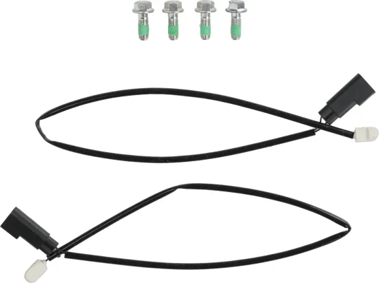 Bremsbelagsatz, Scheibenbremse TRW GDB2161 Bild Bremsbelagsatz, Scheibenbremse TRW GDB2161