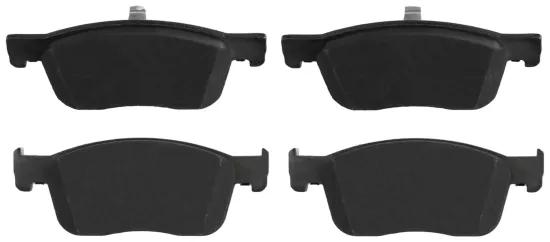 Bremsbelagsatz, Scheibenbremse Vorderachse TRW GDB2169 Bild Bremsbelagsatz, Scheibenbremse Vorderachse TRW GDB2169